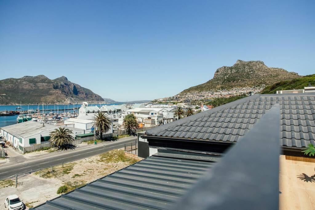 Villa Avisa - 4 Bedroom With Majestic Ocean Views